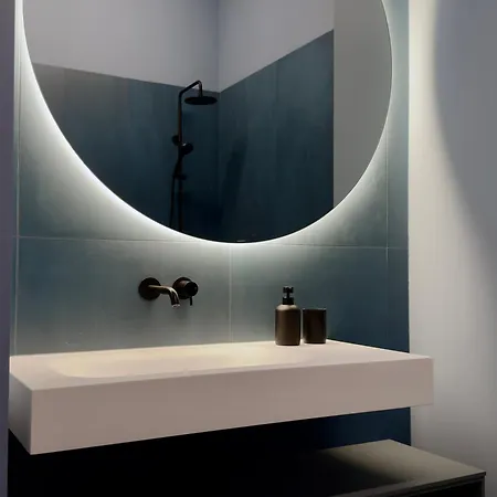 The Maison - Boutique With Terrace & Garage, 160sqm Apartamento *