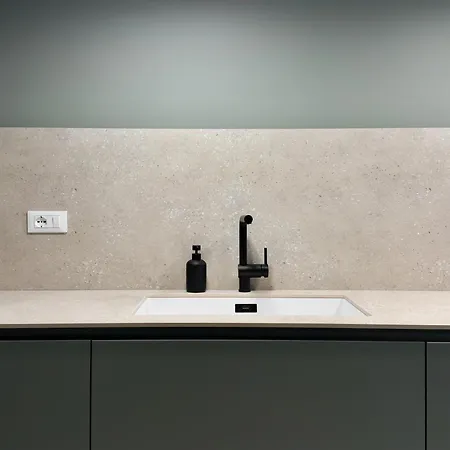 The Maison - Boutique With Terrace & Garage, 160sqm Apartamento