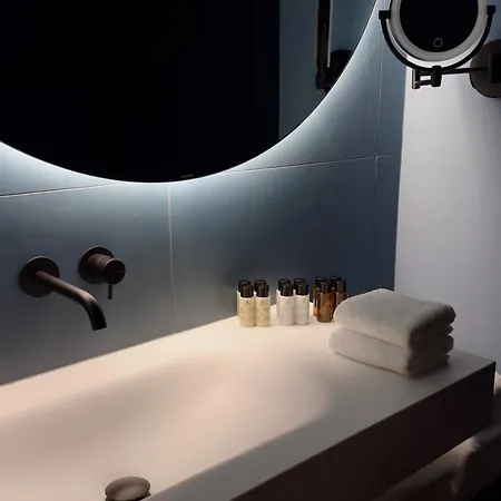 The Maison - Boutique With Terrace & Garage, 160sqm Apartamento Trieste