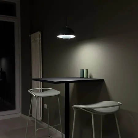 The Maison - Boutique With Terrace & Garage, 160sqm