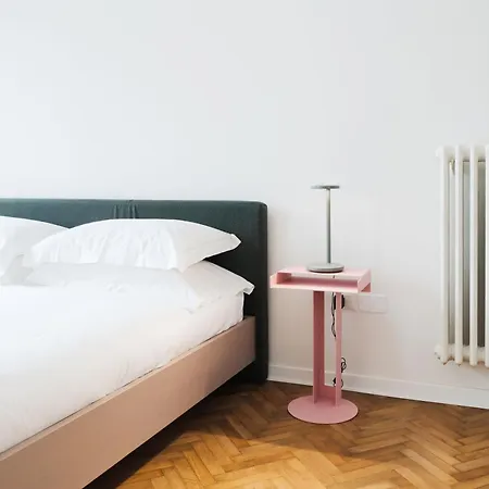 The Maison - Boutique With Terrace & Garage, 160sqm