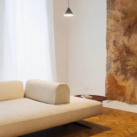 The Maison - Boutique With Terrace & Garage, 160sqm