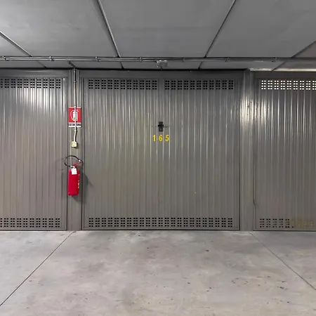 The Maison - Boutique With Terrace & Garage, 160sqm *