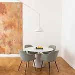 公寓 The Maison - Boutique With Terrace & Garage, 160sqm 的里雅斯特