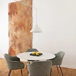 The Maison - Boutique With Terrace & Garage, 160sqm