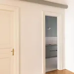 公寓 The Maison - Boutique With Terrace & Garage, 160sqm 的里雅斯特