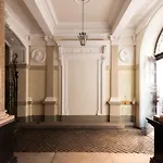 The Maison - Boutique With Terrace & Garage, 160sqm Apartament