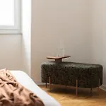 The Maison - Boutique With Terrace & Garage, 160sqm