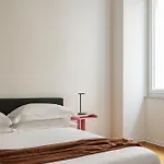 公寓 The Maison - Boutique With Terrace & Garage, 160sqm