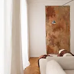 公寓 The Maison - Boutique With Terrace & Garage, 160sqm 的里雅斯特