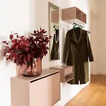 The Maison - Boutique With Terrace & Garage, 160sqm 的里雅斯特