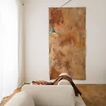 公寓 The Maison - Boutique With Terrace & Garage, 160sqm