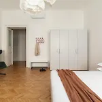 The Maison - Boutique With Terrace & Garage, 160sqm