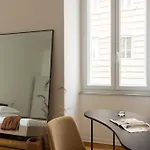 The Maison - Boutique With Terrace & Garage, 160sqm 公寓