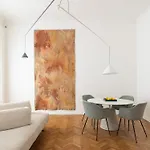 The Maison - Boutique With Terrace & Garage, 160sqm Apartament *