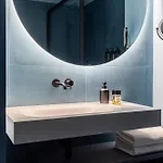 公寓 The Maison - Boutique With Terrace & Garage, 160sqm