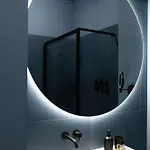 The Maison - Boutique With Terrace & Garage, 160sqm 的里雅斯特