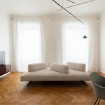 The Maison - Boutique With Terrace & Garage, 160sqm