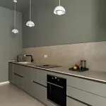 Apartament The Maison - Boutique With Terrace & Garage, 160sqm Triest