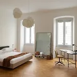 The Maison - Boutique With Terrace & Garage, 160sqm 的里雅斯特