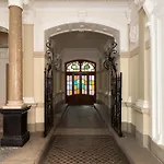 The Maison - Boutique With Terrace & Garage, 160sqm 公寓