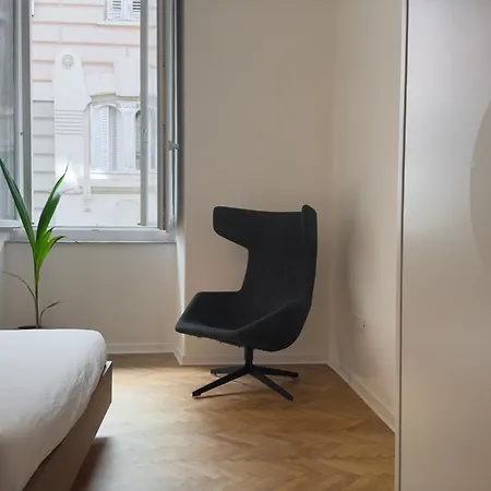 The Maison - Boutique With Terrace & Garage, 160sqm Daire Trieste