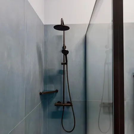 The Maison - Boutique With Terrace & Garage, 160sqm Daire