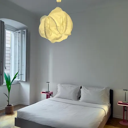 Apartment The Maison - Boutique With Terrace & Garage, 160sqm