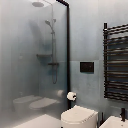 The Maison - Boutique With Terrace & Garage, 160sqm *