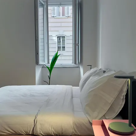 Apartment The Maison - Boutique With Terrace & Garage, 160sqm