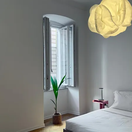 Apartment The Maison - Boutique With Terrace & Garage, 160sqm *