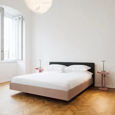 Daire The Maison - Boutique With Terrace & Garage, 160sqm *