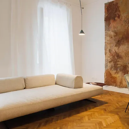 The Maison - Boutique With Terrace & Garage, 160sqm *