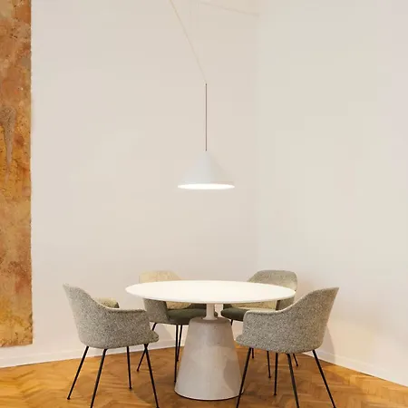 The Maison - Boutique With Terrace & Garage, 160sqm * Trieste