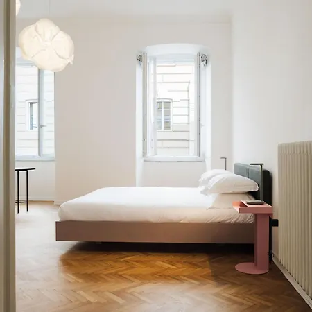 The Maison - Boutique With Terrace & Garage, 160sqm Apartment *