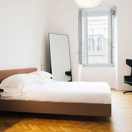 The Maison - Boutique With Terrace & Garage, 160sqm Daire