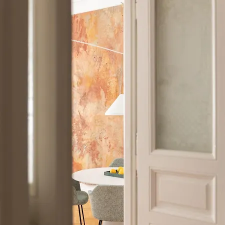Appartamento The Maison - Boutique With Terrace & Garage, 160sqm *