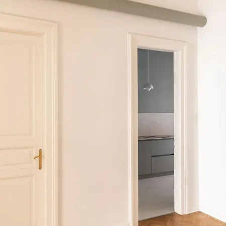 Διαμέρισμα The Maison - Boutique With Terrace & Garage, 160sqm Τεργέστη