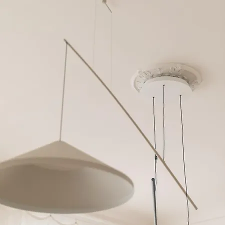 Appartamento The Maison - Boutique With Terrace & Garage, 160sqm