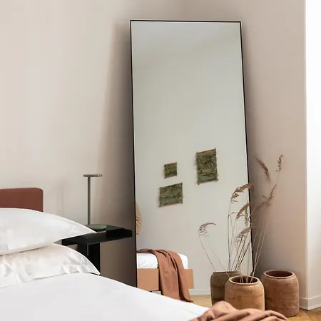 The Maison - Boutique With Terrace & Garage, 160sqm Διαμέρισμα Τεργέστη