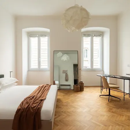 The Maison - Boutique With Terrace & Garage, 160sqm * Triest