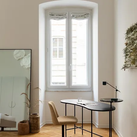 Appartamento The Maison - Boutique With Terrace & Garage, 160sqm