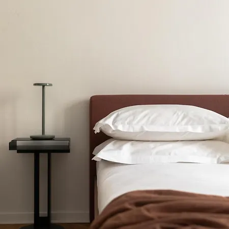 The Maison - Boutique With Terrace & Garage, 160sqm *