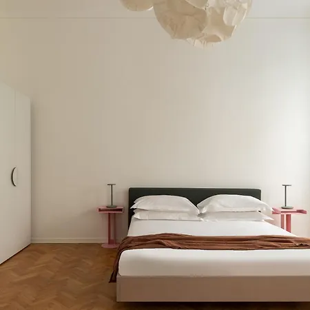 Διαμέρισμα The Maison - Boutique With Terrace & Garage, 160sqm