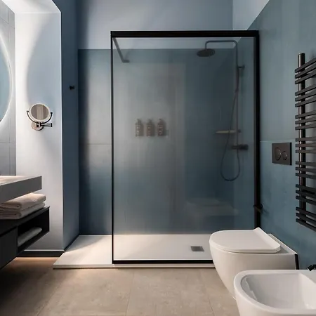 The Maison - Boutique With Terrace & Garage, 160sqm Appartamento Trieste