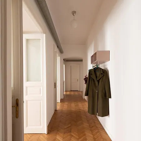 Appartamento The Maison - Boutique With Terrace & Garage, 160sqm
