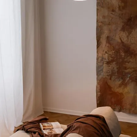 The Maison - Boutique With Terrace & Garage, 160sqm * Τεργέστη