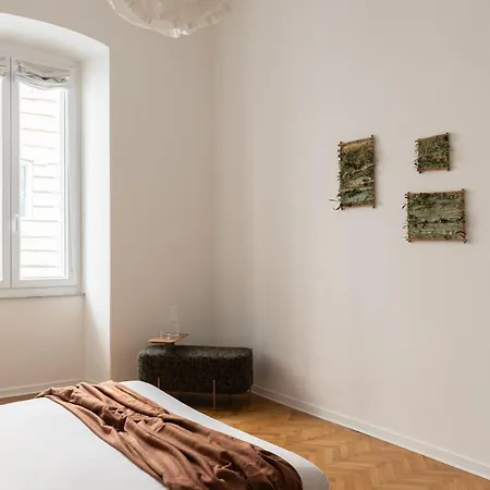 The Maison - Boutique With Terrace & Garage, 160sqm *