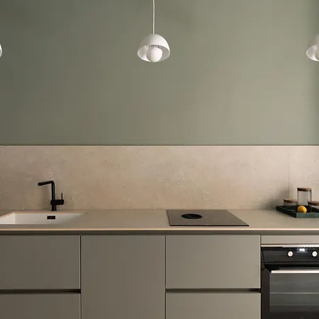 The Maison - Boutique With Terrace & Garage, 160sqm * Τεργέστη