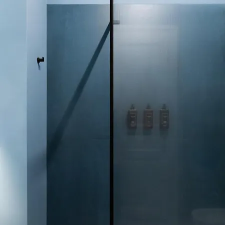 The Maison - Boutique With Terrace & Garage, 160sqm *